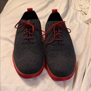 Cole Haan Orginal Grand Shoes